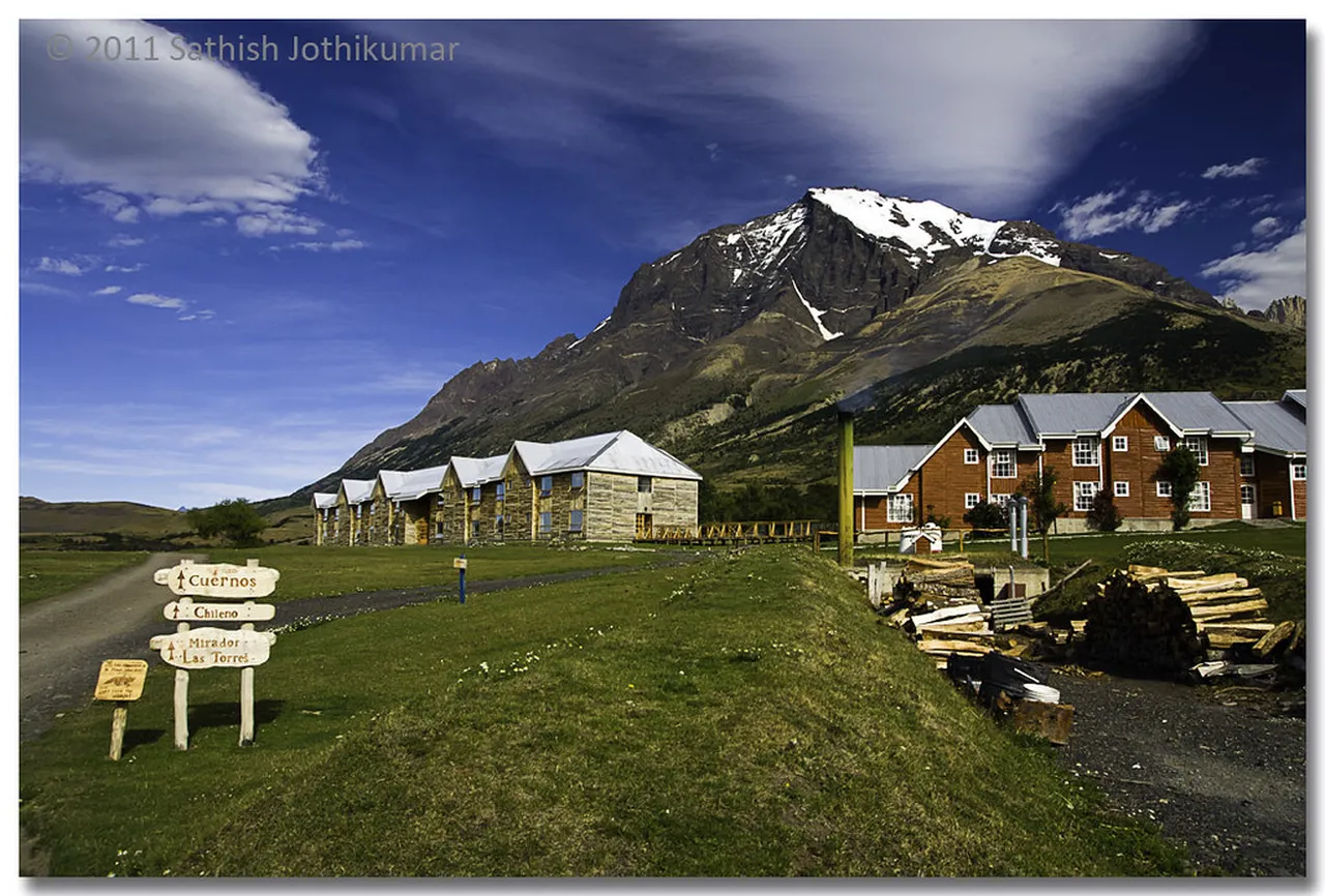5. Embarking on a Boat Tour of the Balmaceda and Serrano Glaciers