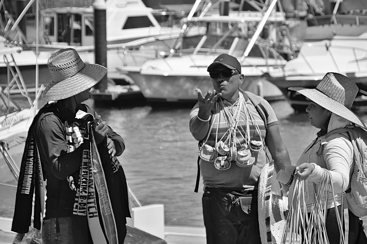 1. Embrace Nature: Explore the Magnificent Marietas Islands