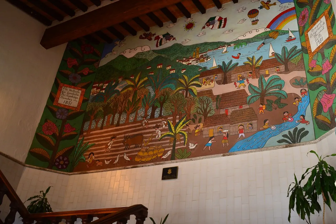 1. Visiting the Church of Our Lady of Guadalupe: A Symbol of Puerto Vallarta