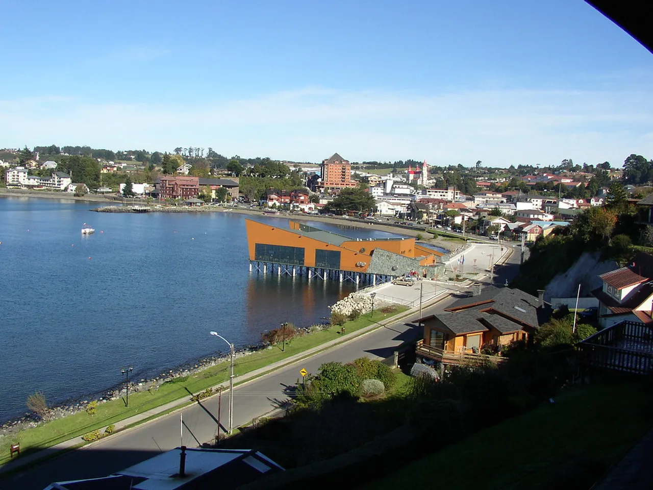 1. Hiking the Osorno Volcano: A Thrilling Adventure