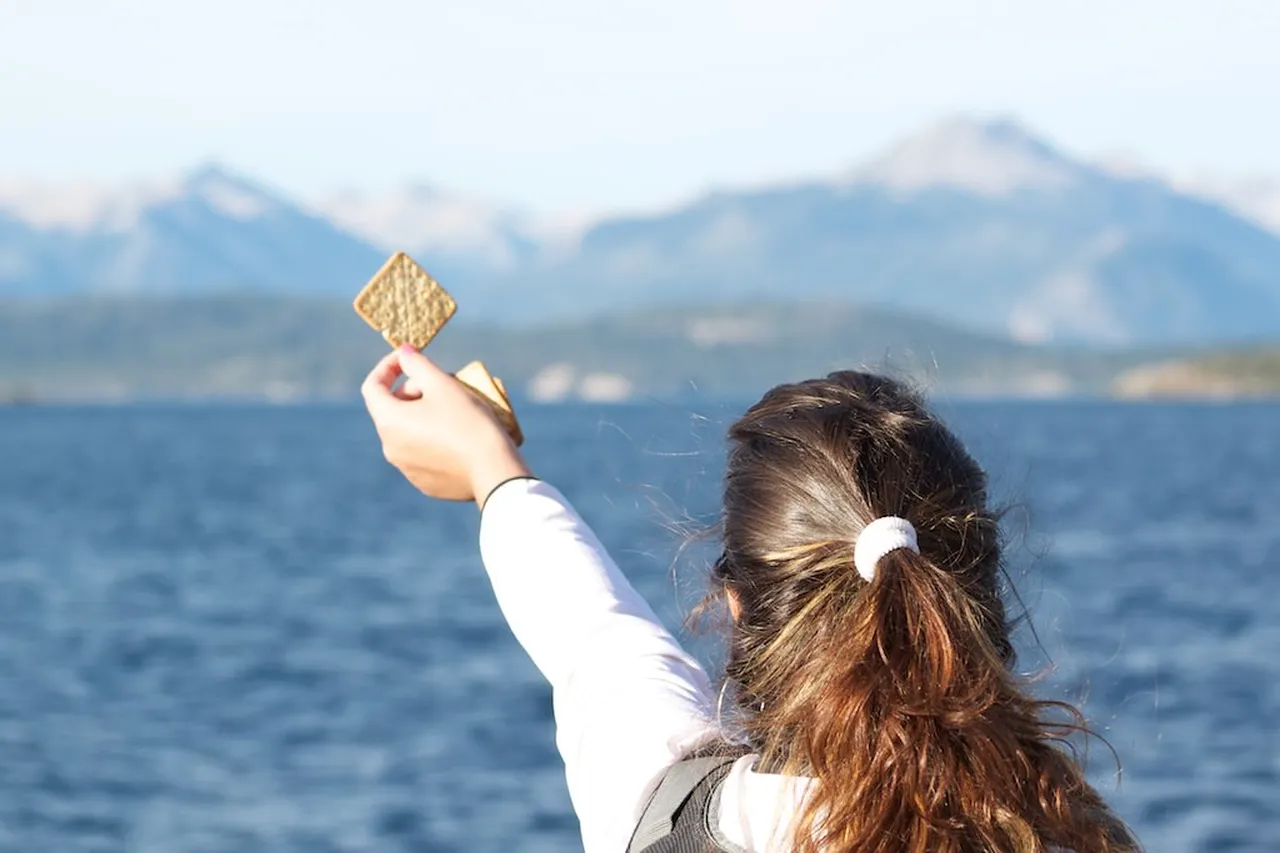 5. Fishing for Salmon in the Reloncaví Estuary