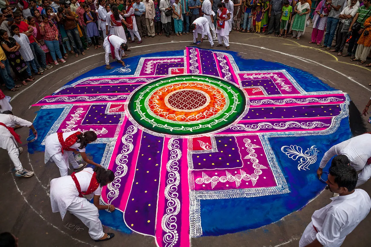 4. The Arts Scene: Theater, Music, and Dance in Pune