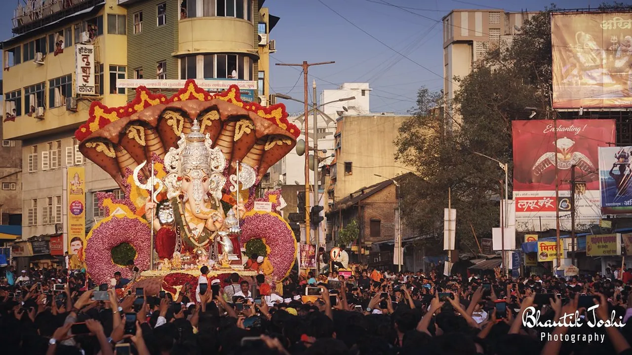 3. Culinary Adventures: Taste the Flavors of Pune Culture