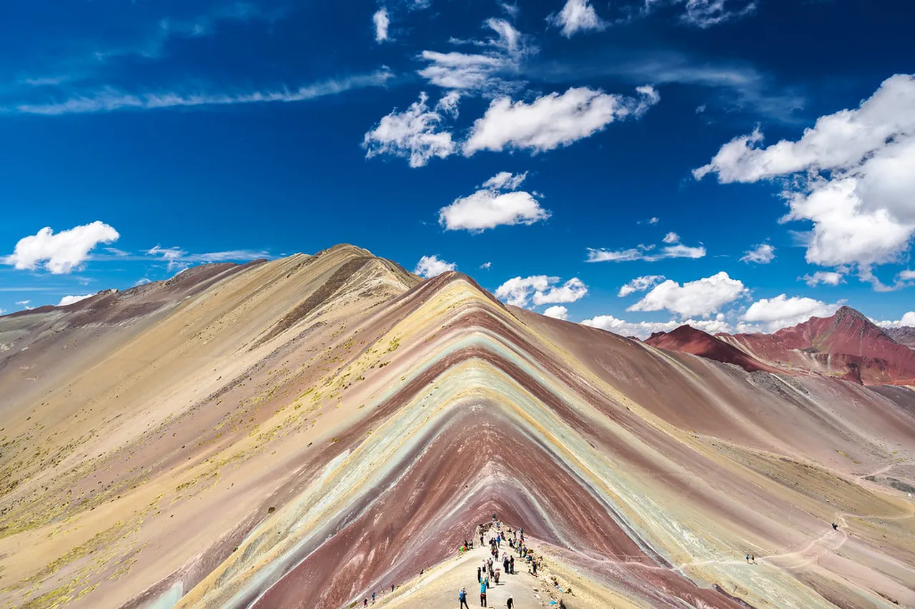 2. Experience the Majestic Taquile Island: A Cultural Gem
