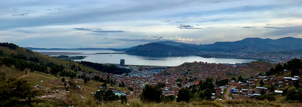 5. Visit Taquile Island: A Cultural Journey Through Traditional Life