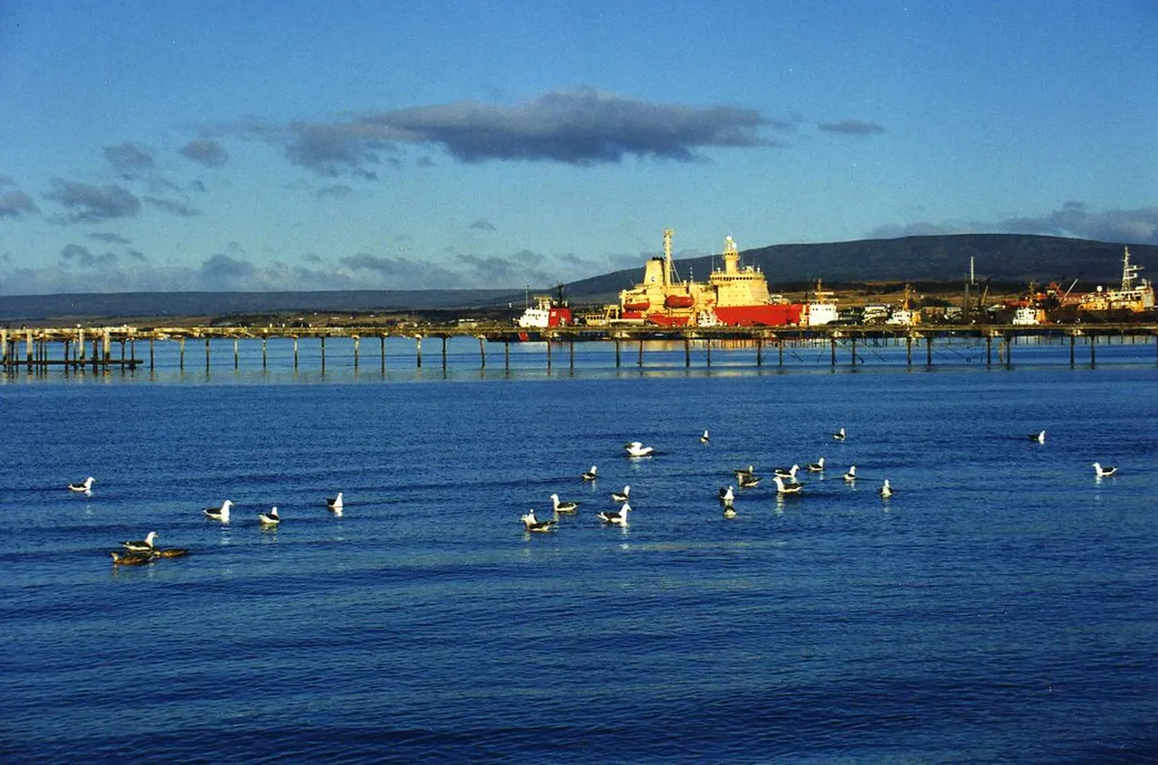 1. Historical Influences on Punta Arenas Culture: A Blend of Past and Present