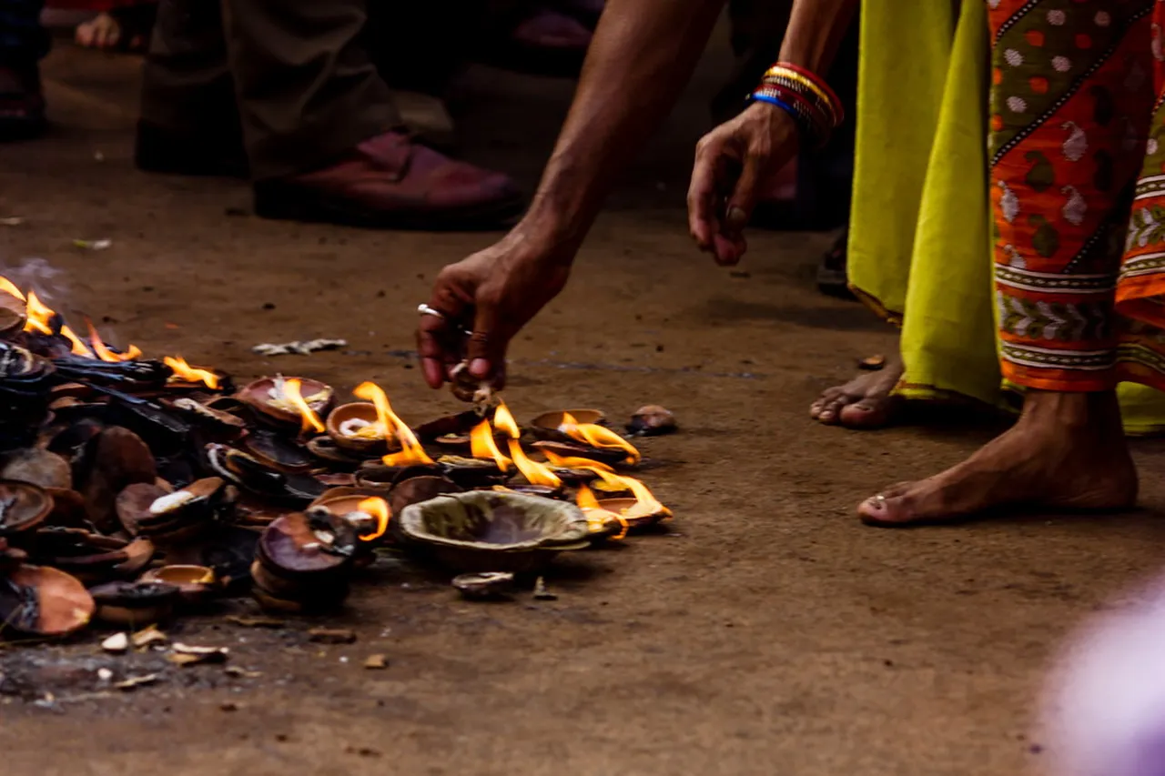 5. Exploring the Beaches of Puri: A Blend of Serenity and Culture