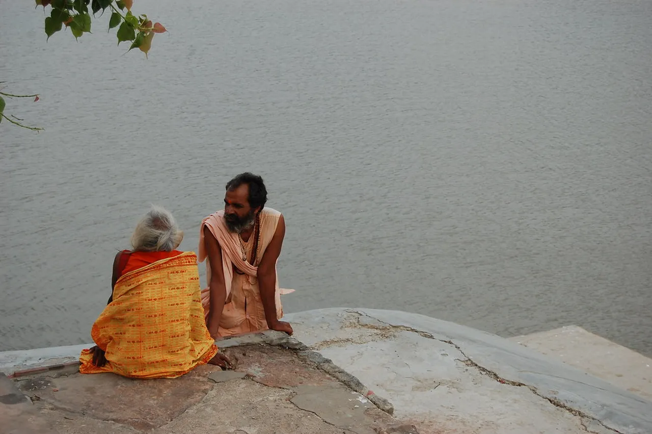 3. Visit the Ancient Brahma Temple: A Journey into History