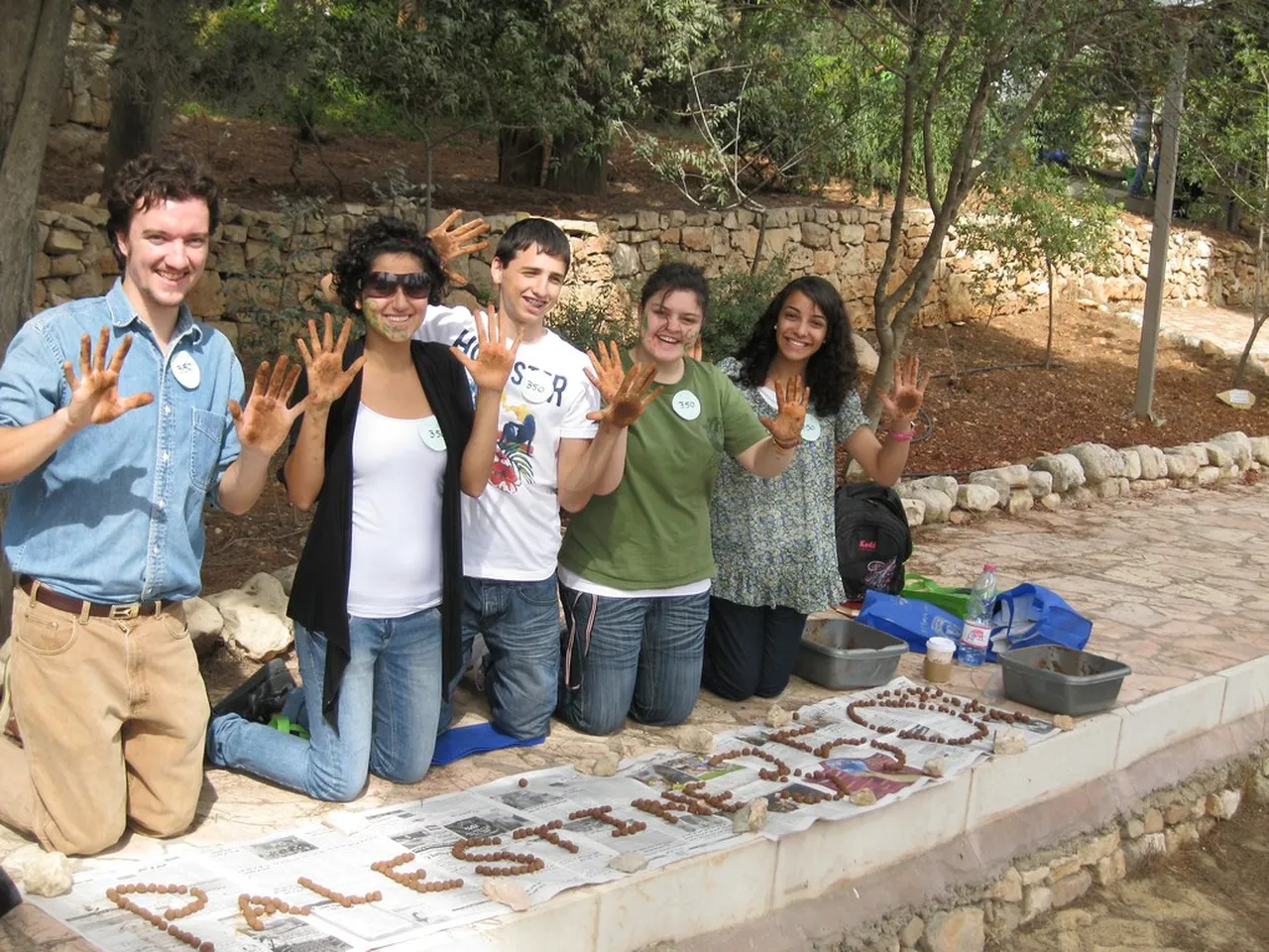 3. Taste the Tradition: The Ramallah Food Festival Experience