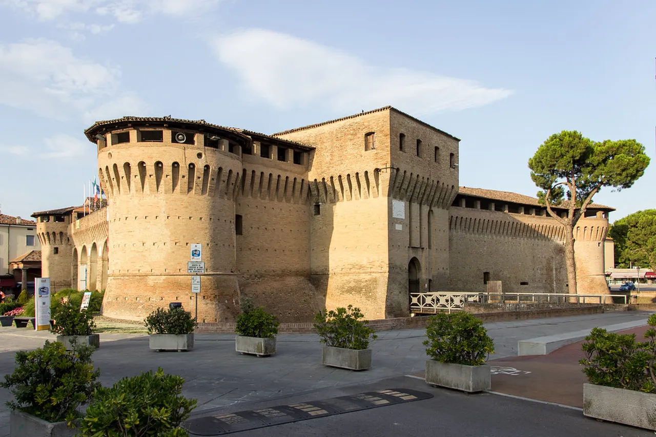 5. The Marvel of the Arian Baptistery: A Testament to Faith