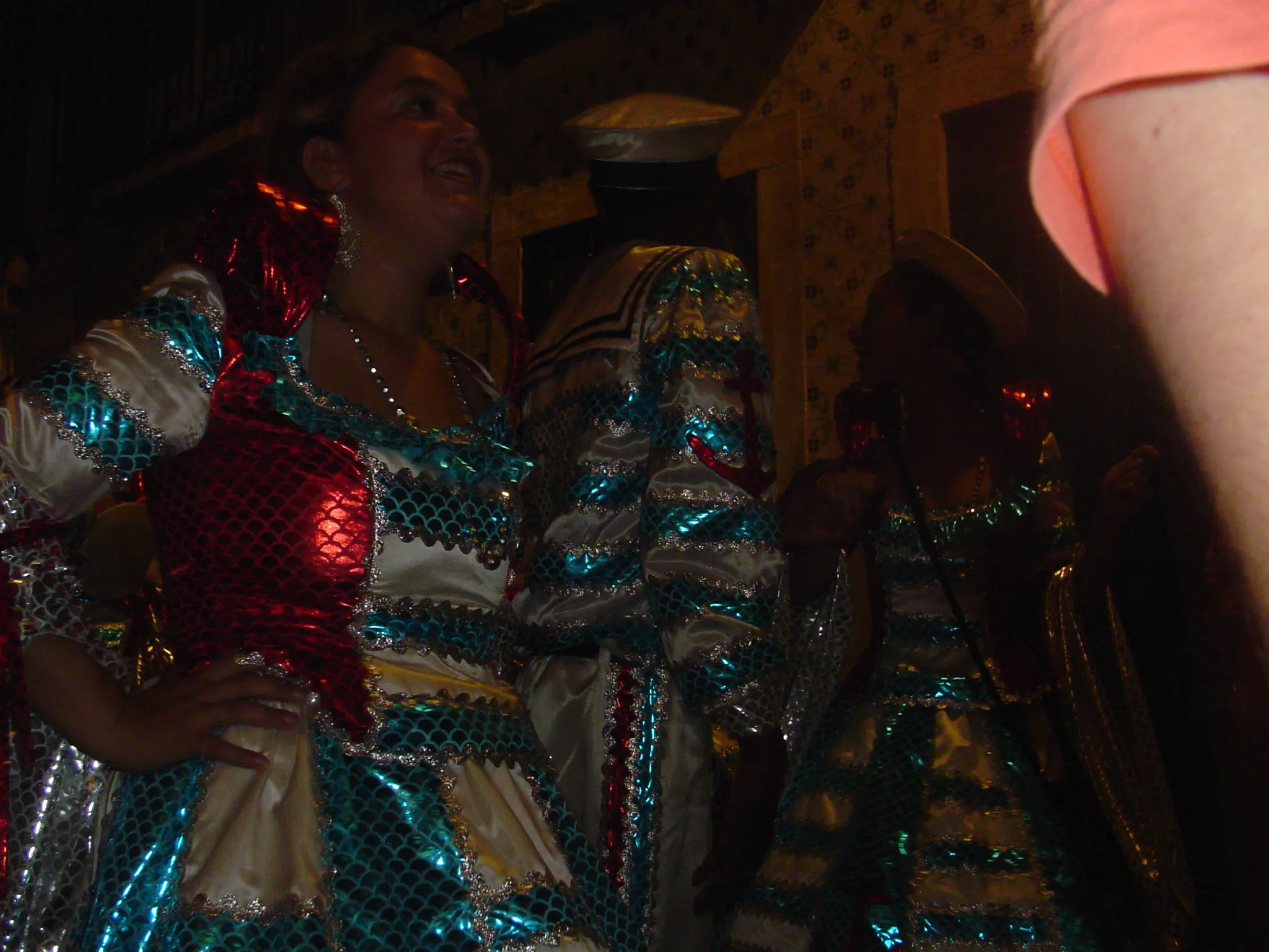 3. Experience Live Music in Recife: A Rhythmic Journey