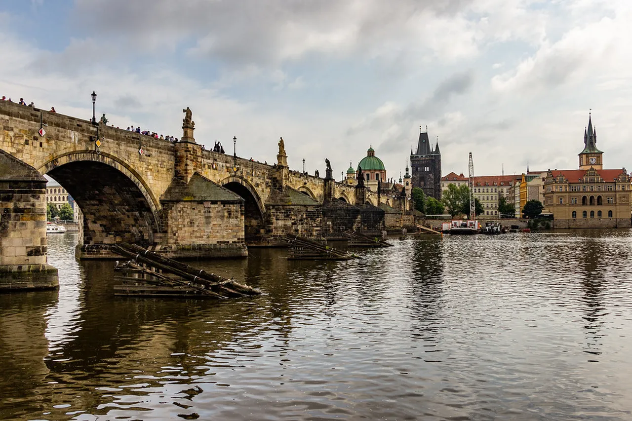 3. Captivating River Cruises: A Unique Perspective of the City