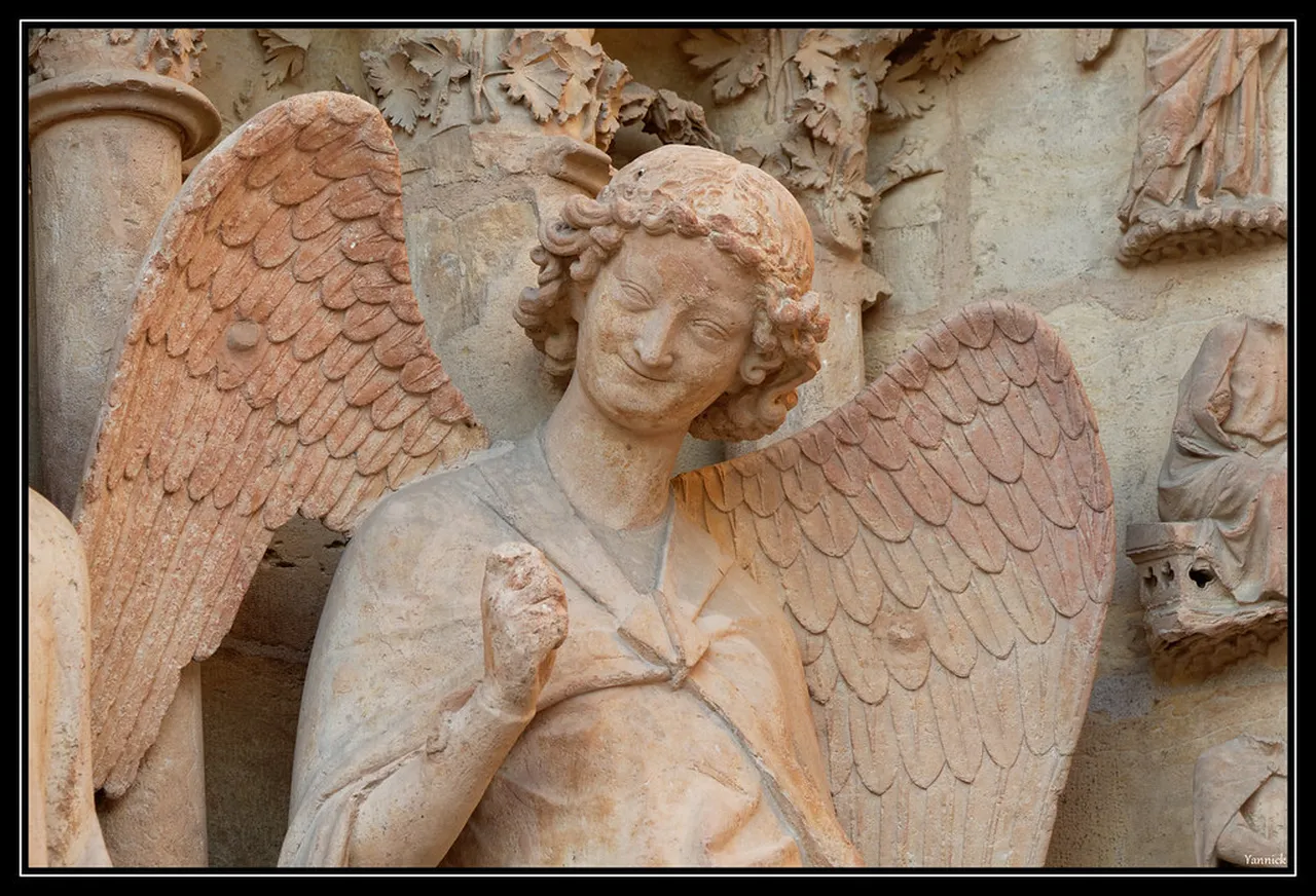 4. Enjoy the Reims Art Museum: A Treasure Trove of Creativity