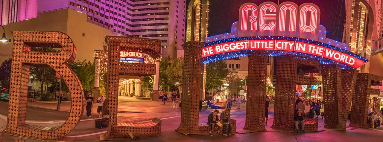 2. Reno Rodeo: Experience the Wild West Extravaganza