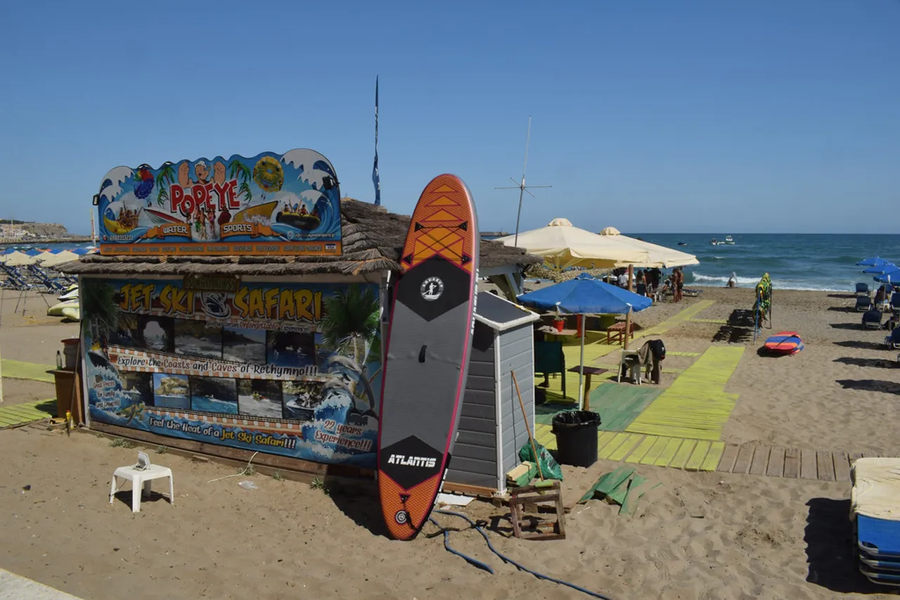 2. Stroll Through the Old Town of Rethymno: A Journey Back in Time