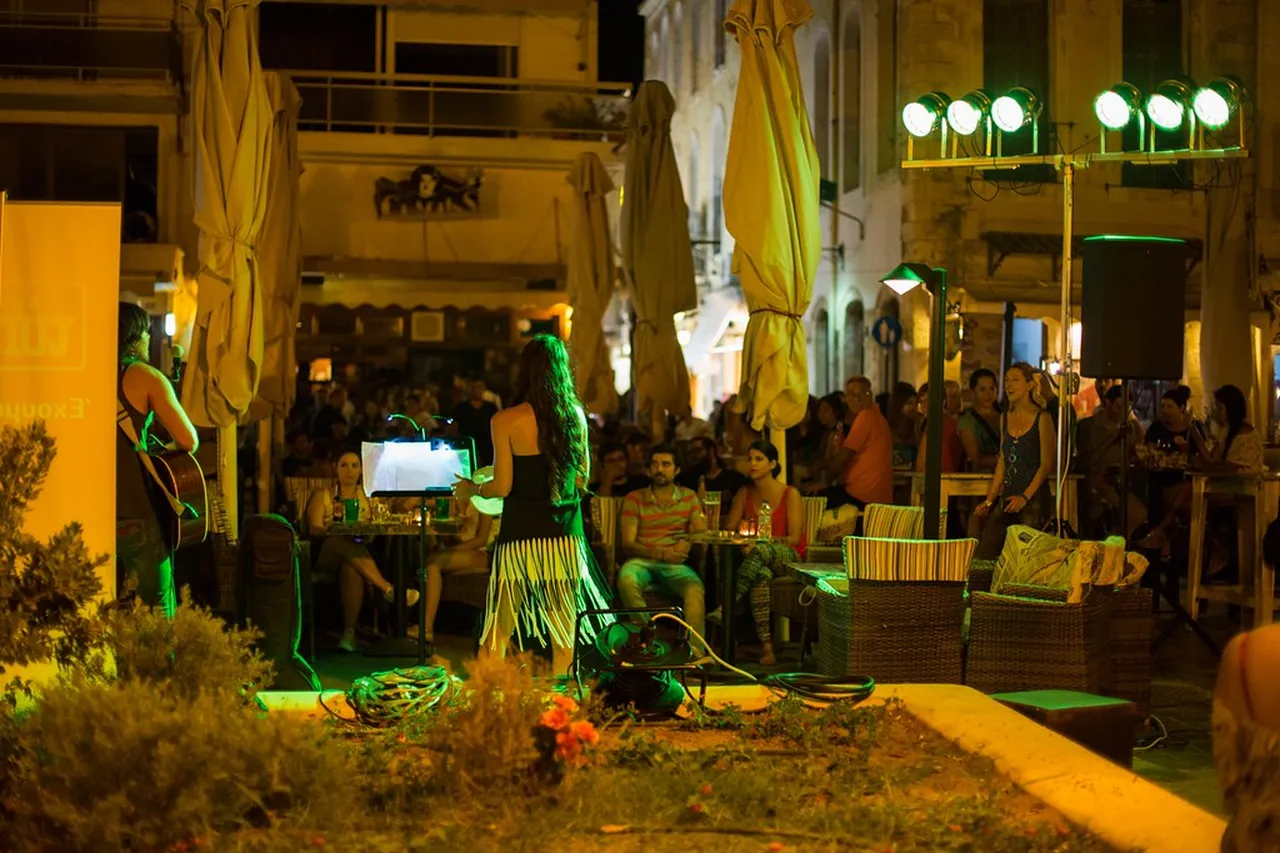 3. Dance Until Dawn in Popular Nightclubs