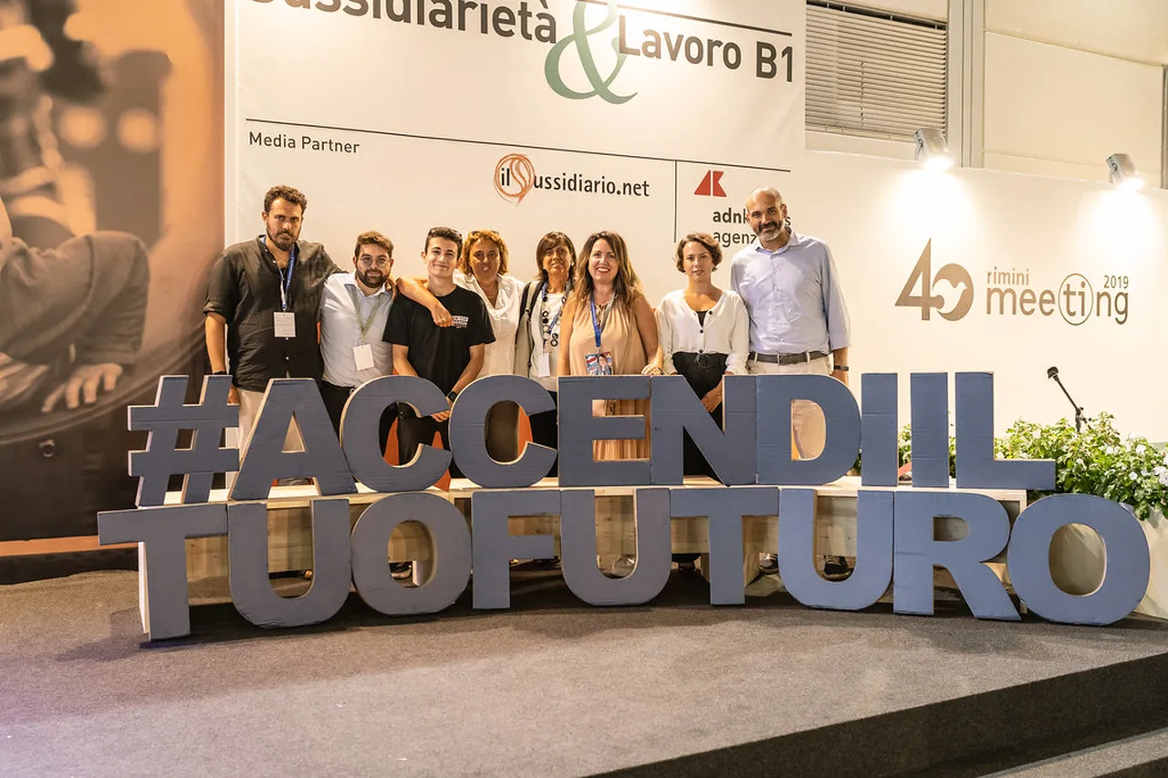 2. Attend the Rimini Beach Film Festival: Cinema by the Sea