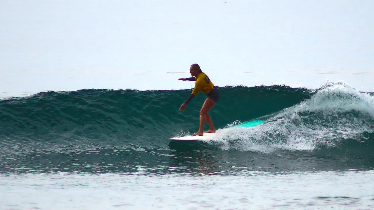 2. The Rincón Beach Festival: Fun in the Sun and Sand