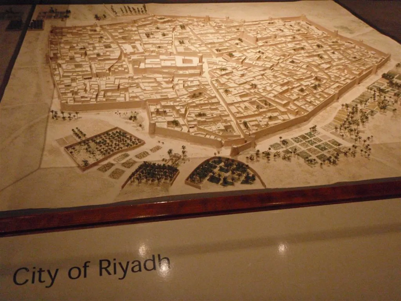 5. Enjoying the Kingdom Centre’s Sky Bridge: Riyadh from Above