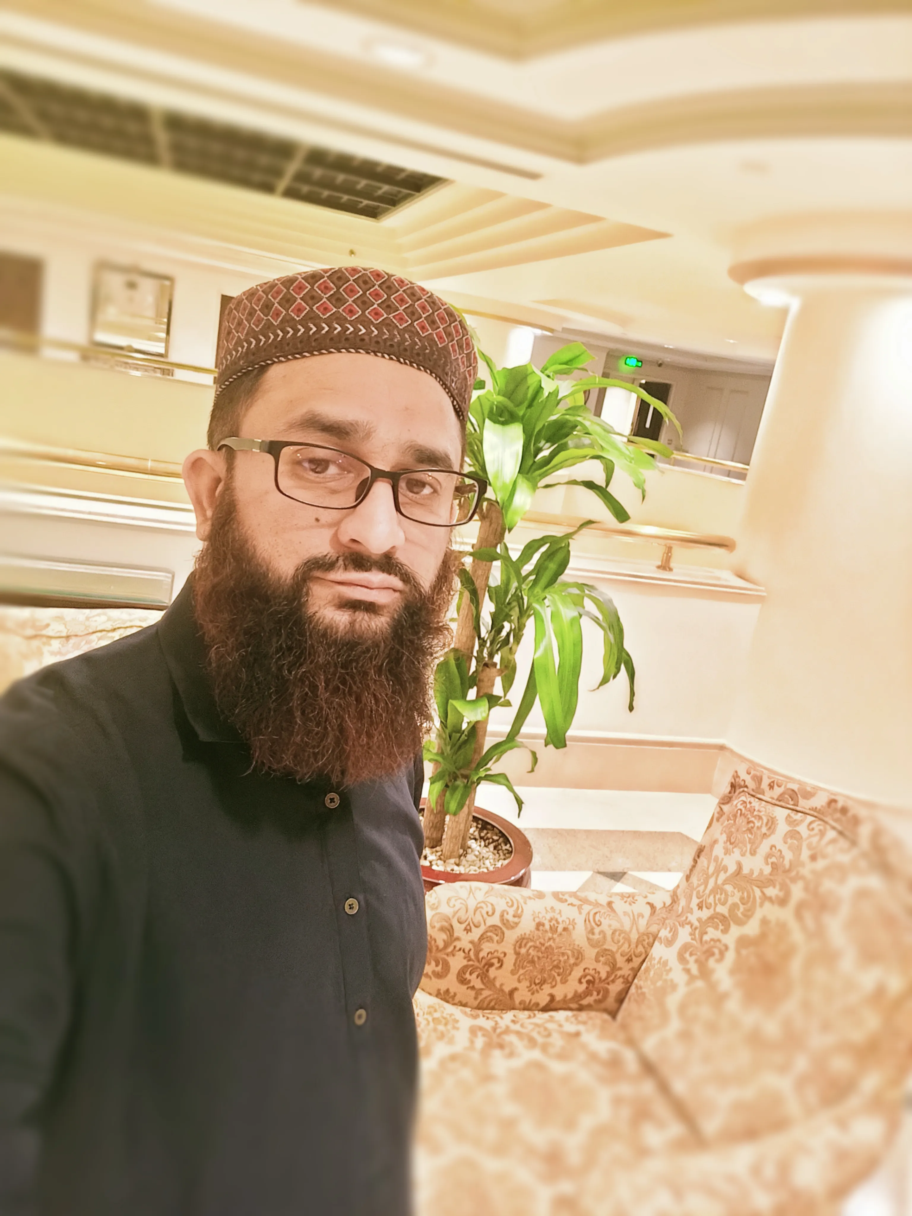 1. Explore the Historical Diriyah: A UNESCO World Heritage Site