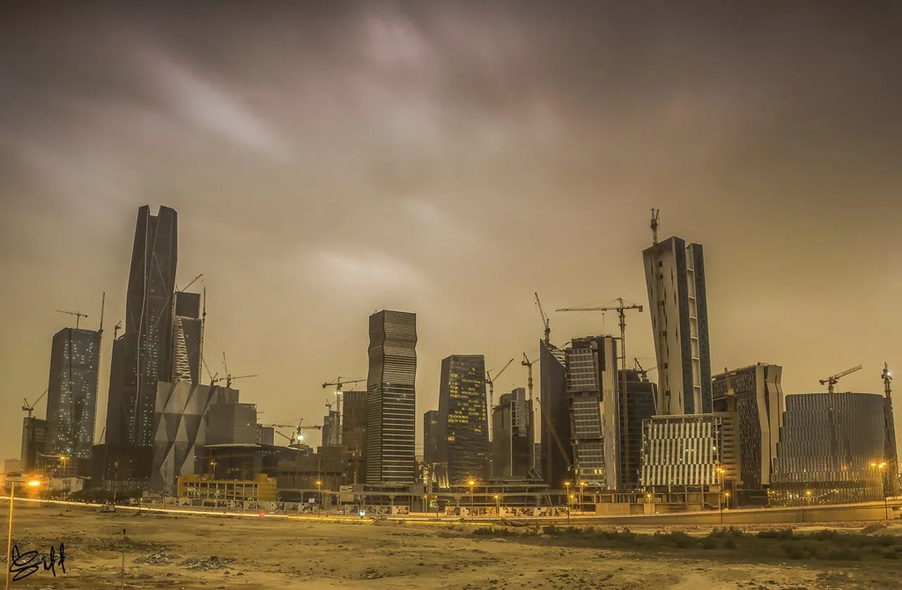 3. National Museum of Saudi Arabia: A Journey Through Time
