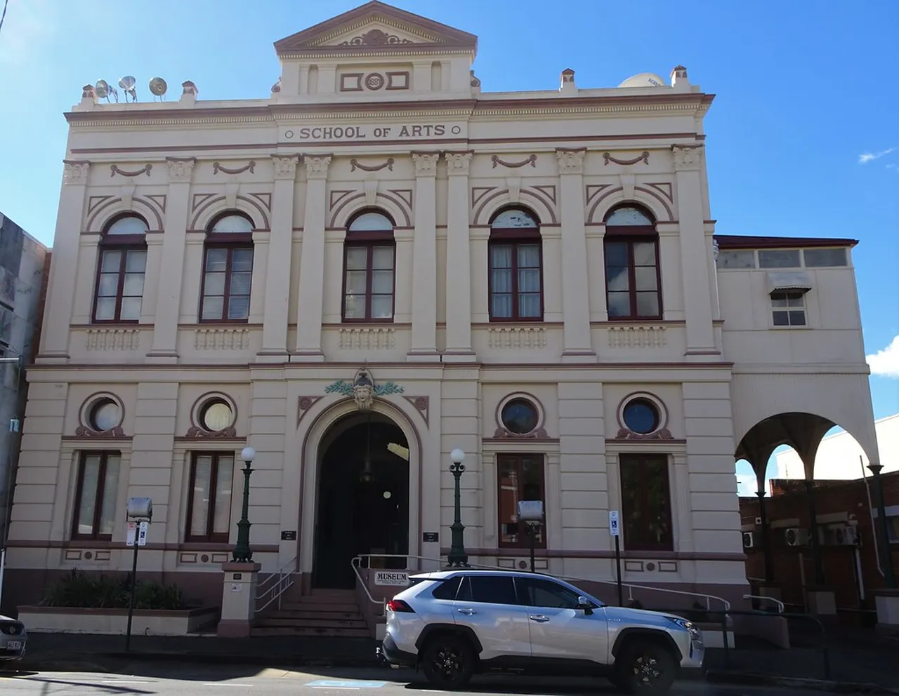 2. Beef Australia: The Ultimate Celebration of Cattle and Food