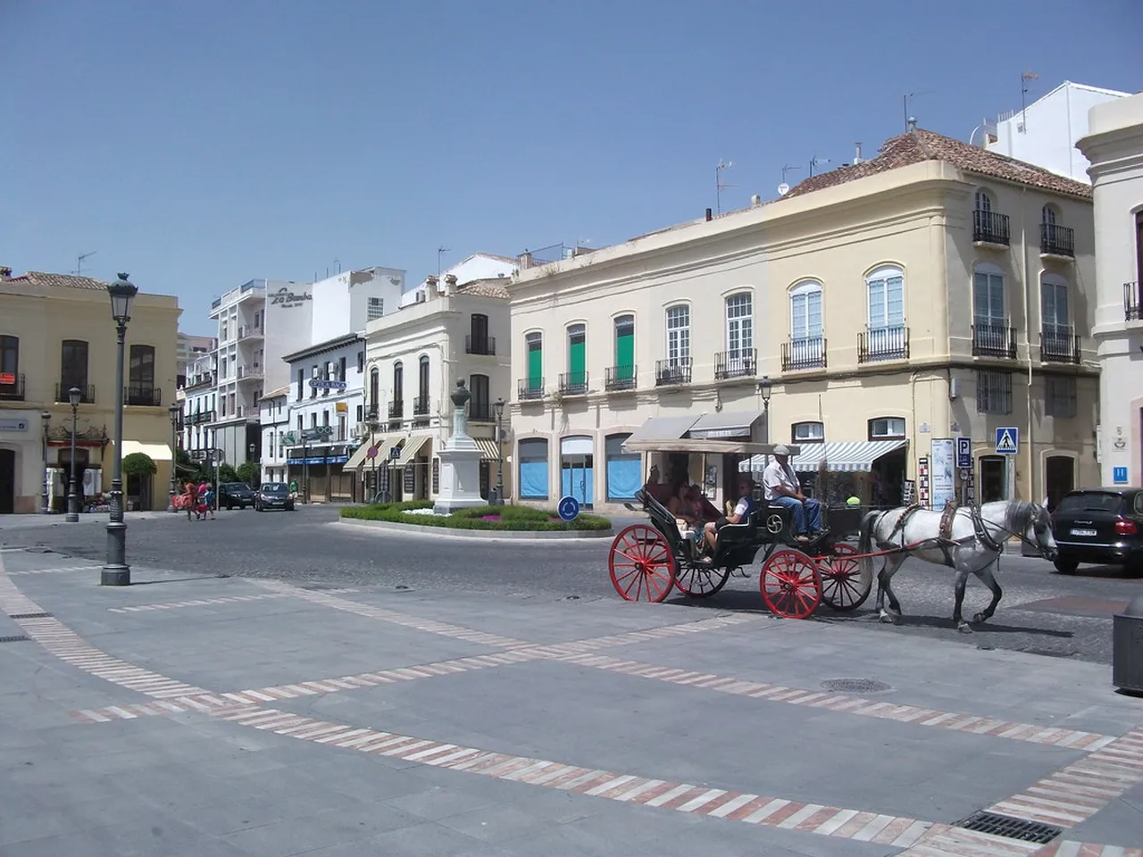 4. Ronda’s International Festival of Music and Dance: A Showcase of Talent
