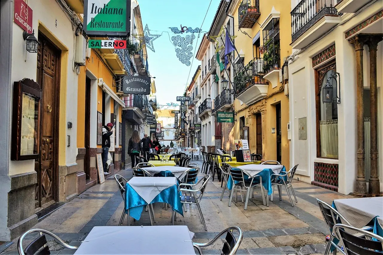 3. Palacio de Mondragón: A Glimpse into Ronda’s Royal History