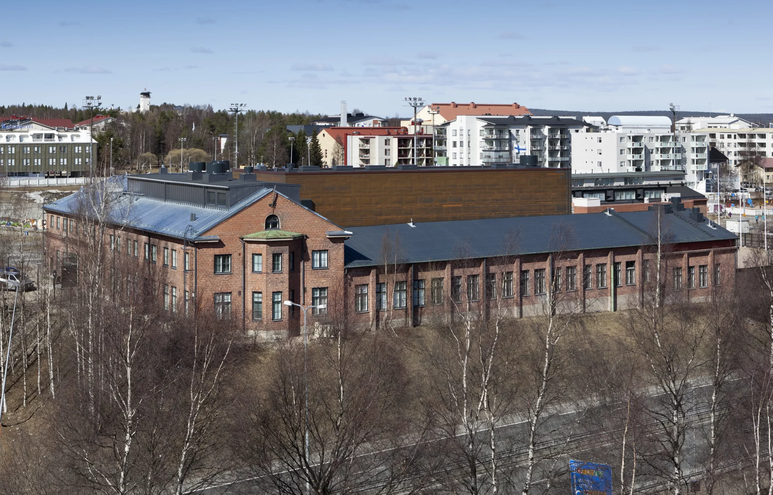 3. Explore Rovaniemi’s Art Scene: Galleries and Local Artists