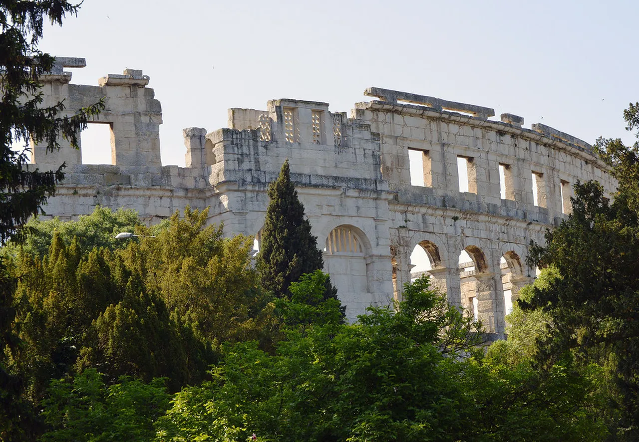 4. Rovinj Wine and Walk Festival: A Gourmand’s Delight