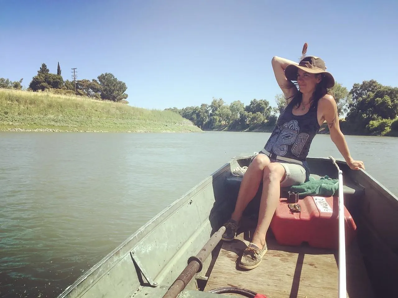 2. Exploring Old Sacramento: A Journey Through History