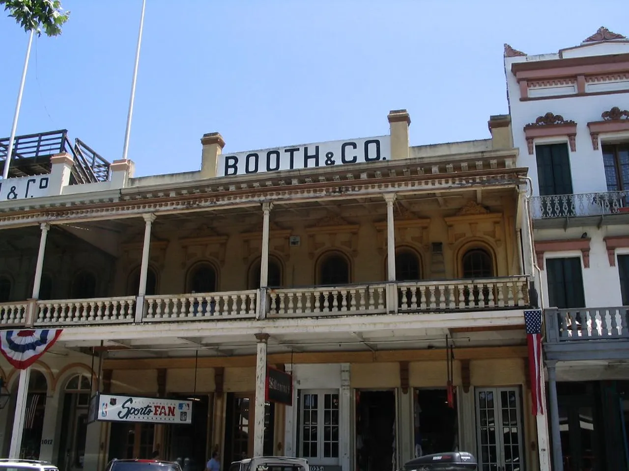 5. Experience the Art at the Crocker Art Museum: A Cultural Gem