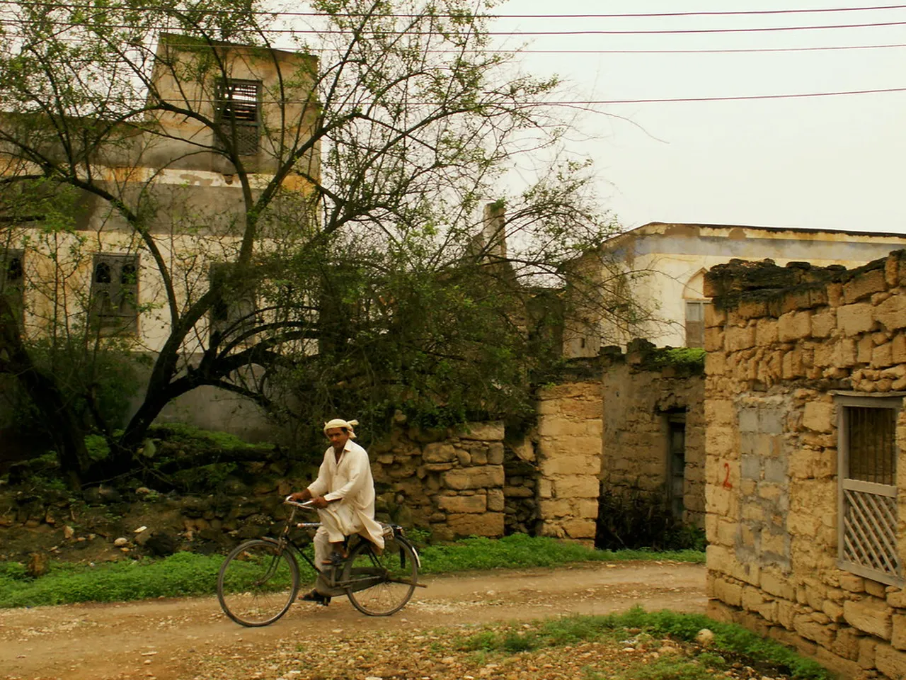 1. Understanding Salalah’s Historical Context: The Roots of Culture