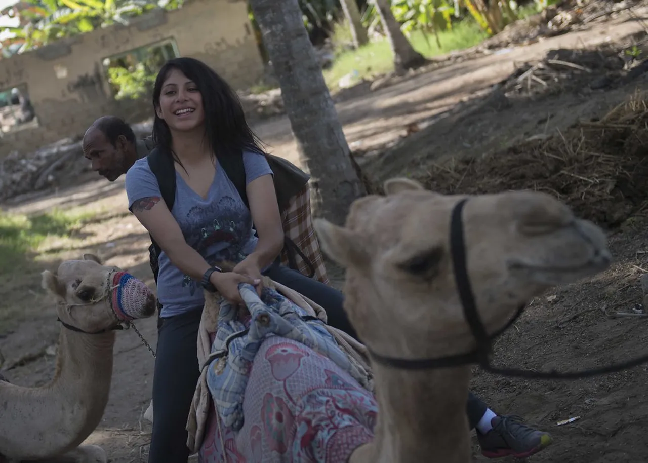 2. Eid Celebrations in Salalah: A Time for Family and Festivities