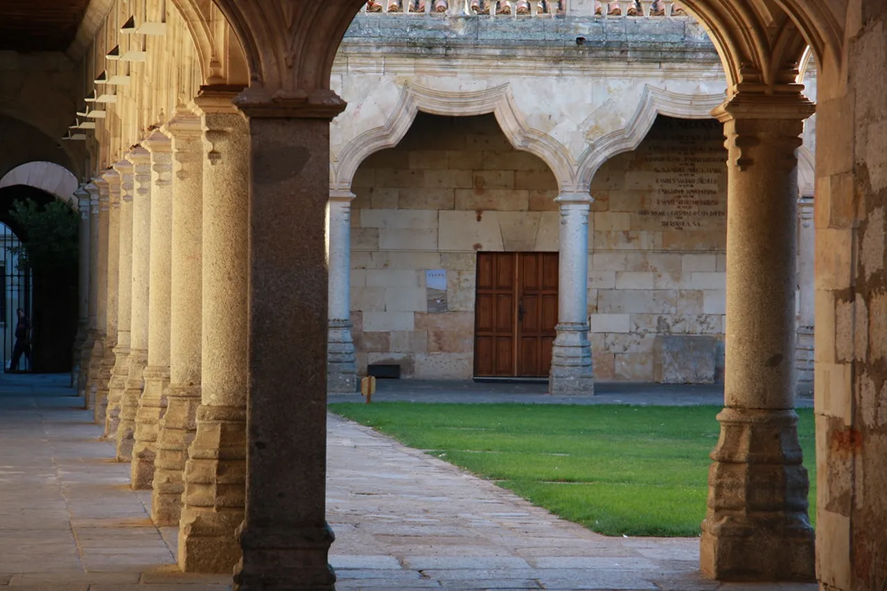5. Sample Local Cuisine: A Foodie’s Guide to Salamanca