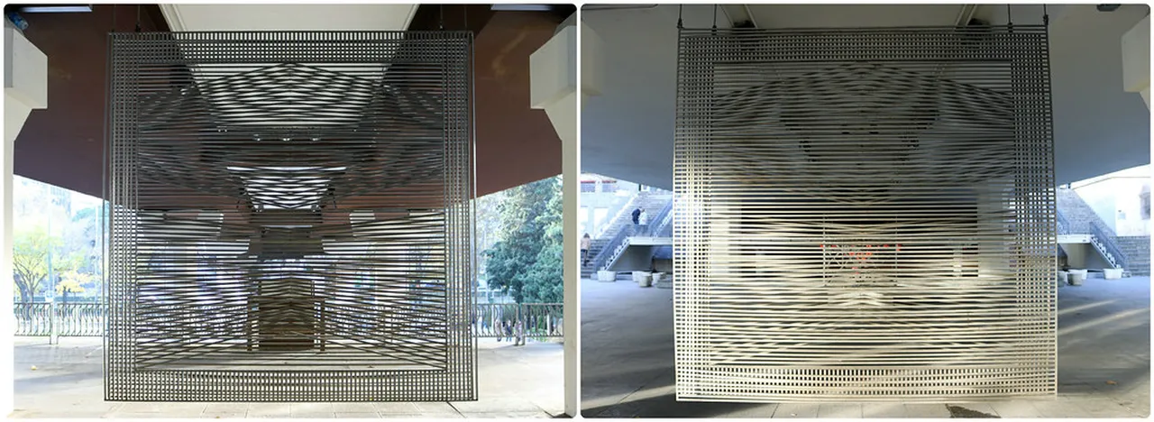 4. Climbing the Torre del Clavero: A Panoramic View of Salamanca