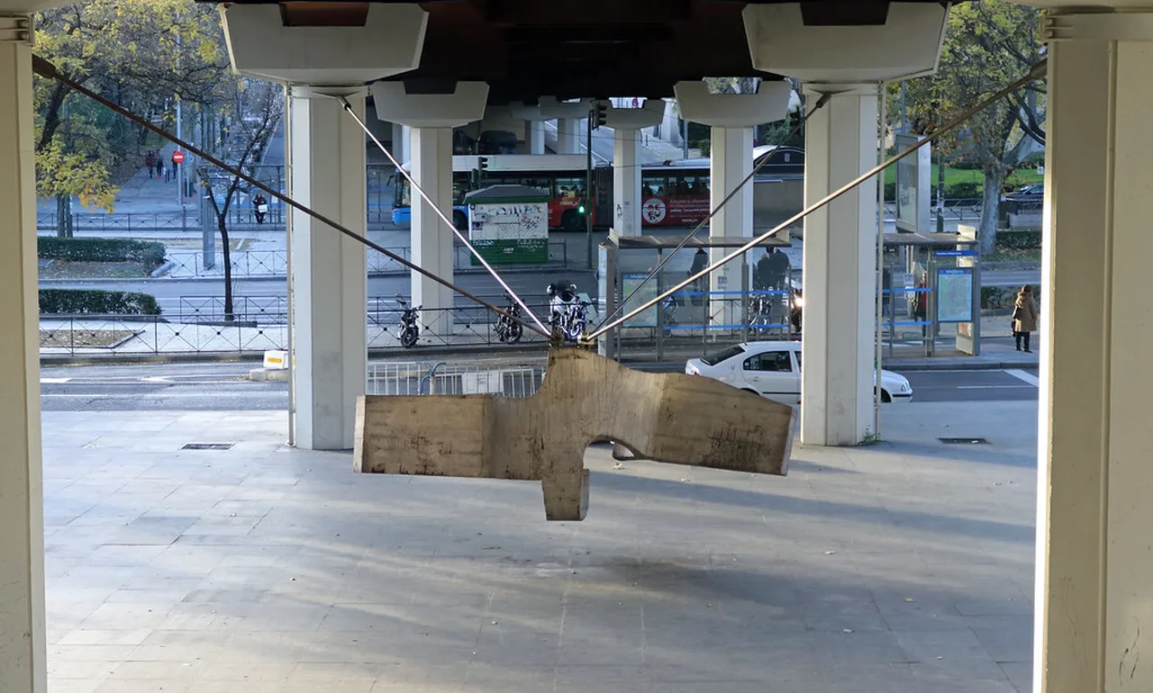 3. Discovering the Historical Casa de las Conchas: A Marvel of Architecture