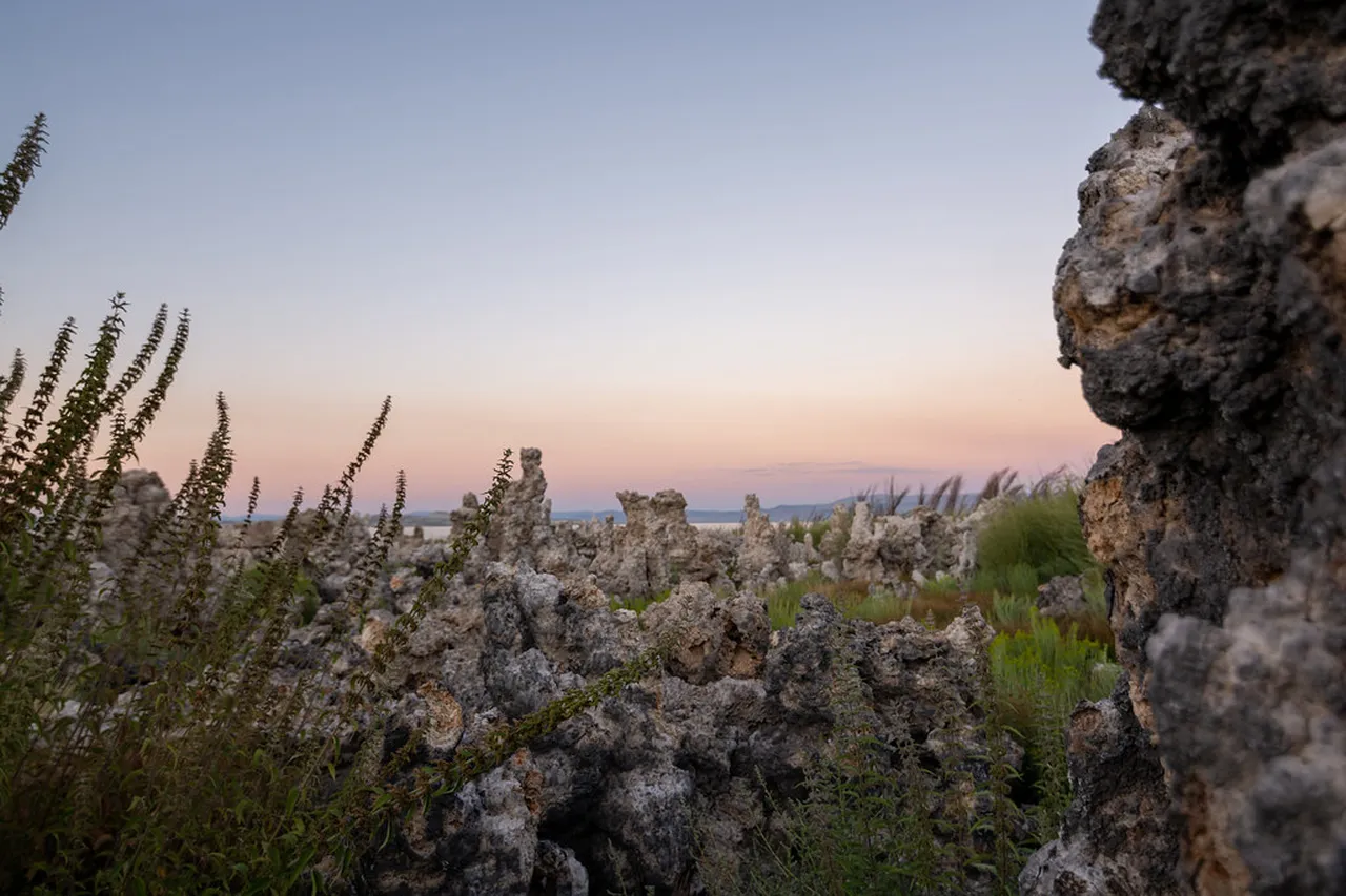 1. Experience the Scenic Beauty of the Great Salt Lake
