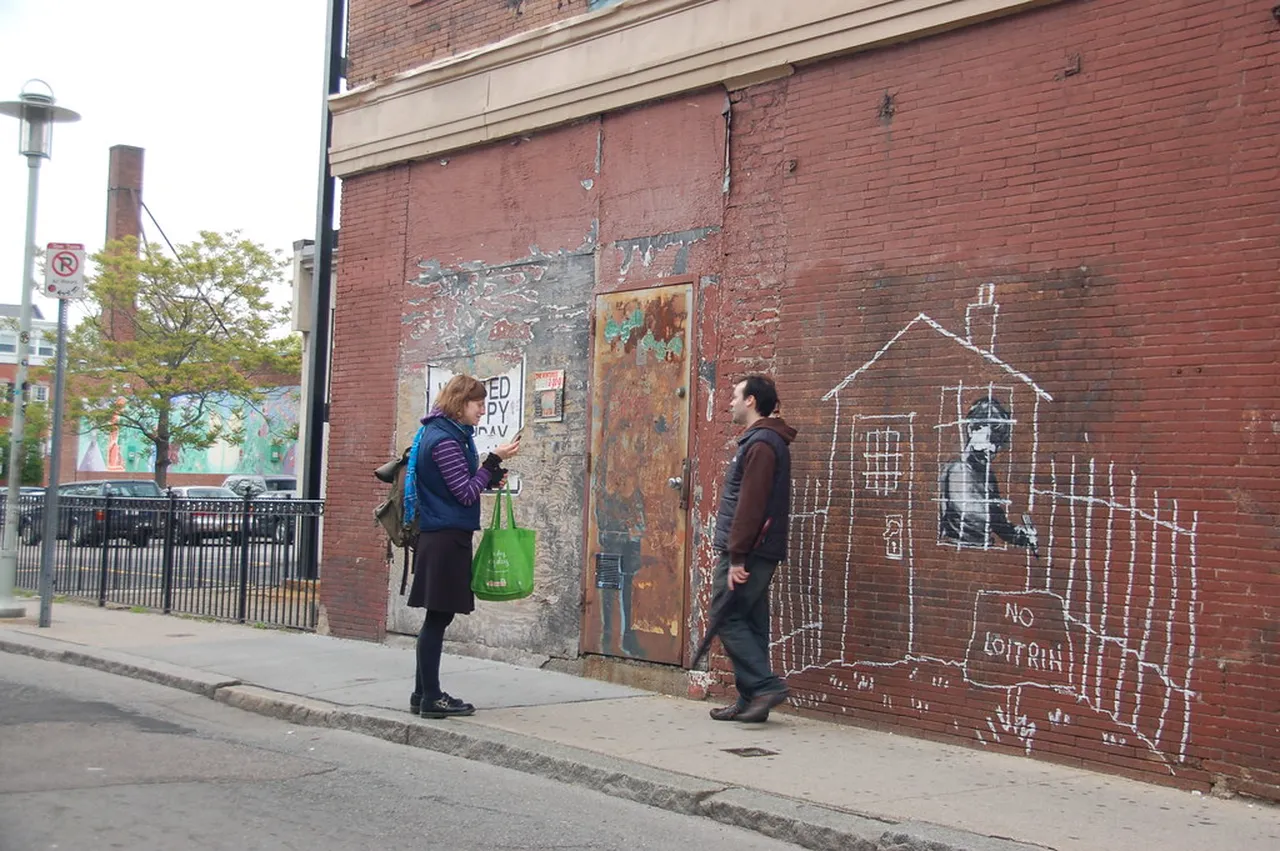 2. Explore Local Art at the Salt Lake City Art Walk