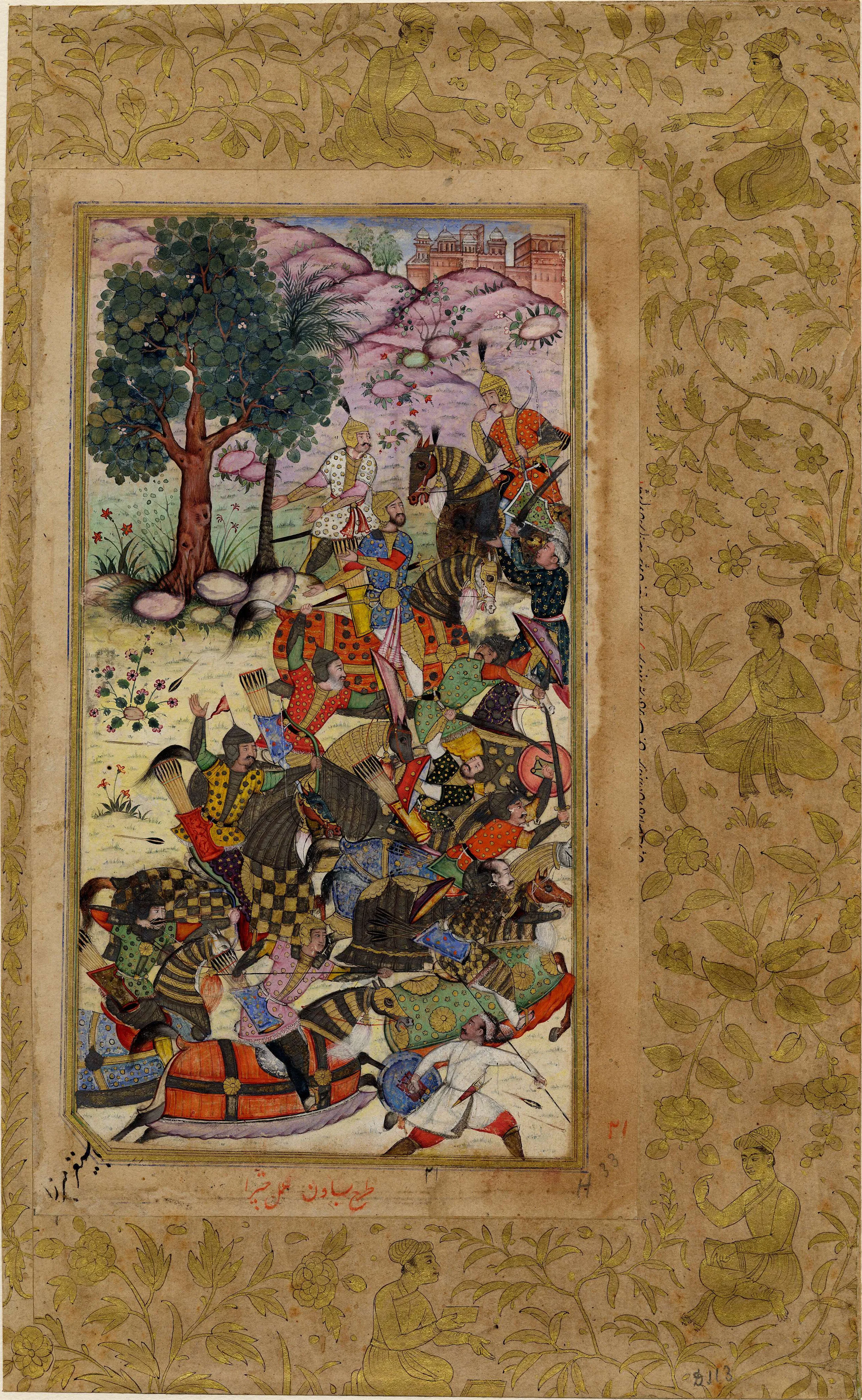5. Samarkand Book Festival: A Literary Tradition in the Heart of the City