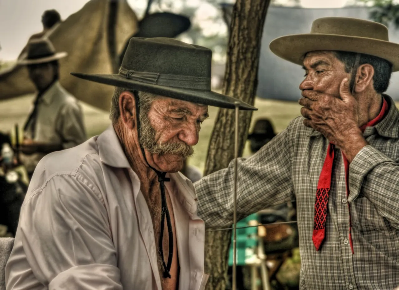 2. Celebrating Tradition: The Annual Fiesta de la Tradición
