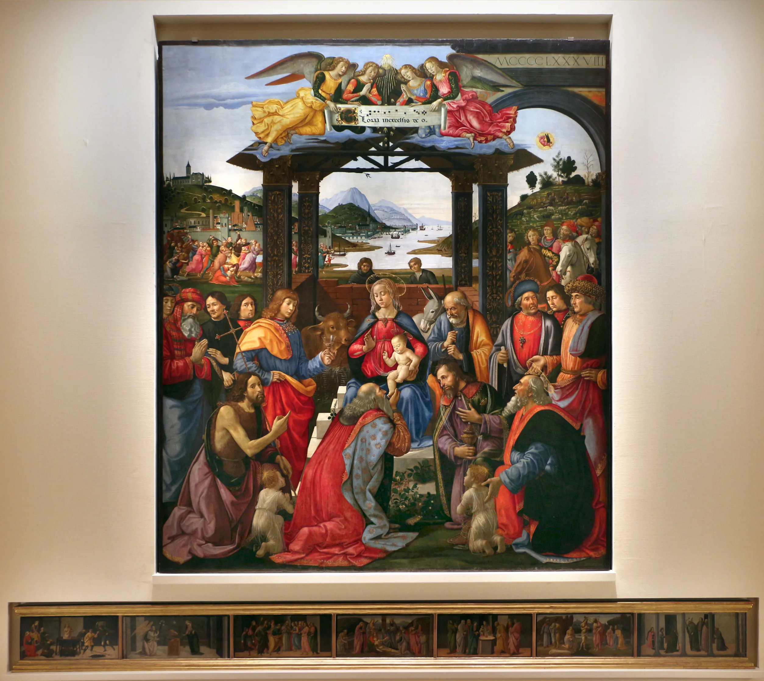 3. Discover the Art of San Gimignano at Local Galleries
