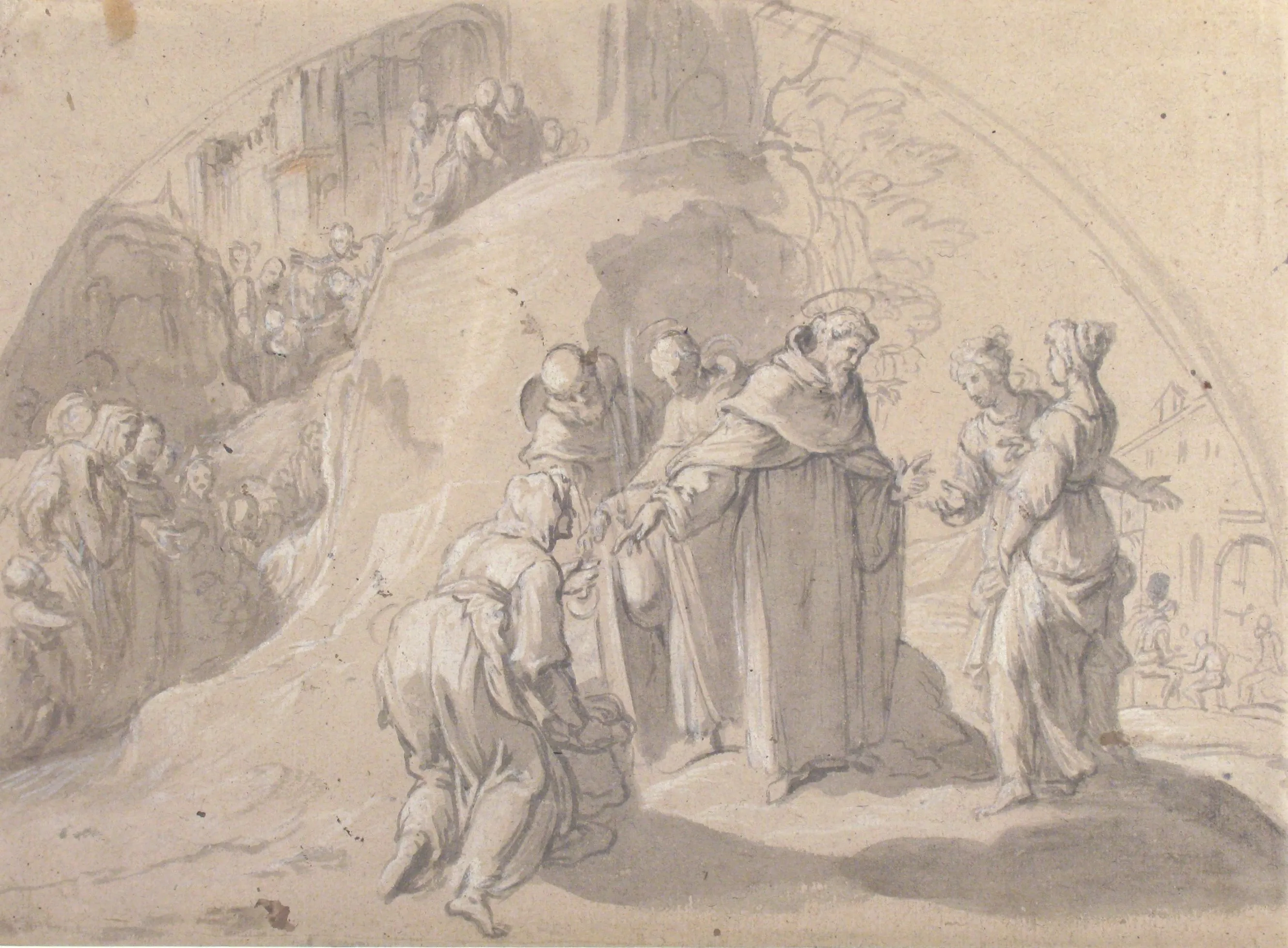 2. Visiting the Collegiata di Santa Maria Assunta: A Treasure of Art