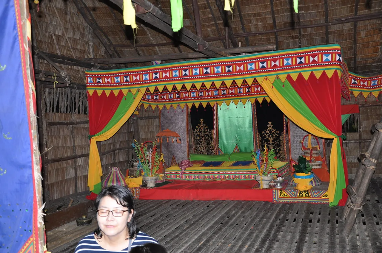 3. Traditional Dances: The Heartbeat of Sandakan Culture