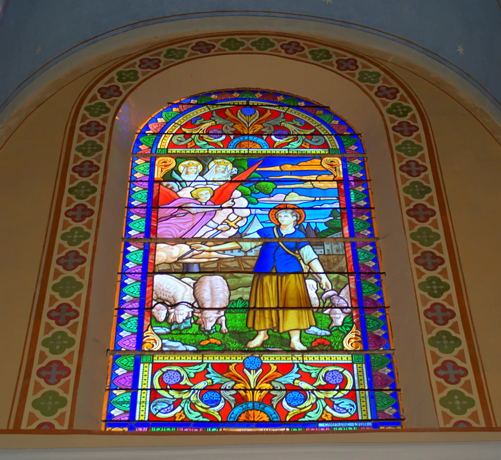 5. History Through Architecture: Landmarks That Tell Santa Catalina’s Story