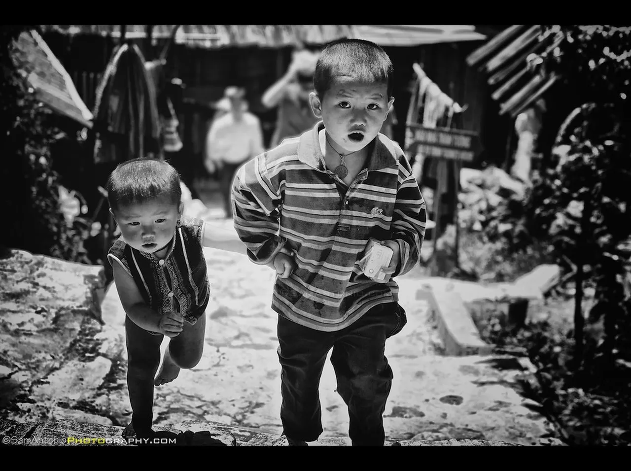 2. Visiting Local Hill Tribes: A Cultural Immersion