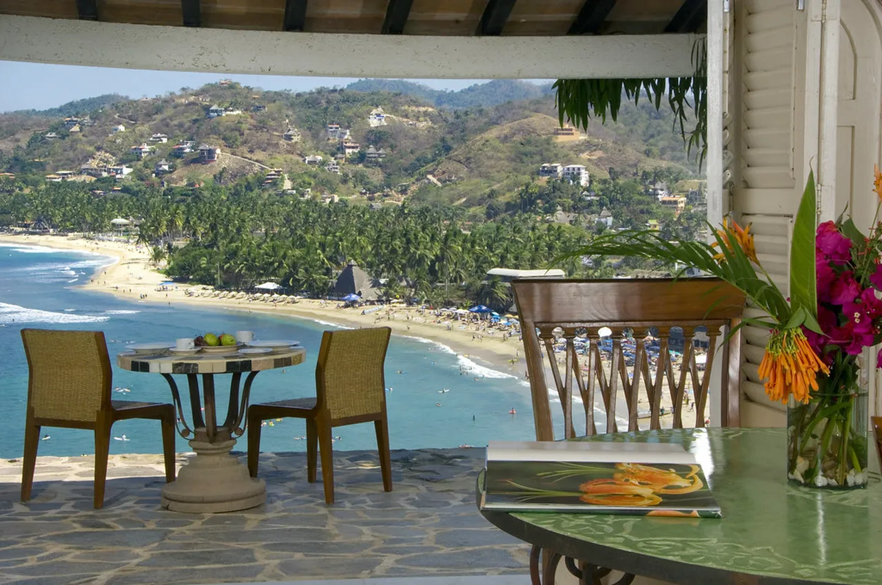 1. Surfing the Waves: Unleashing Your Inner Adventurer in Sayulita