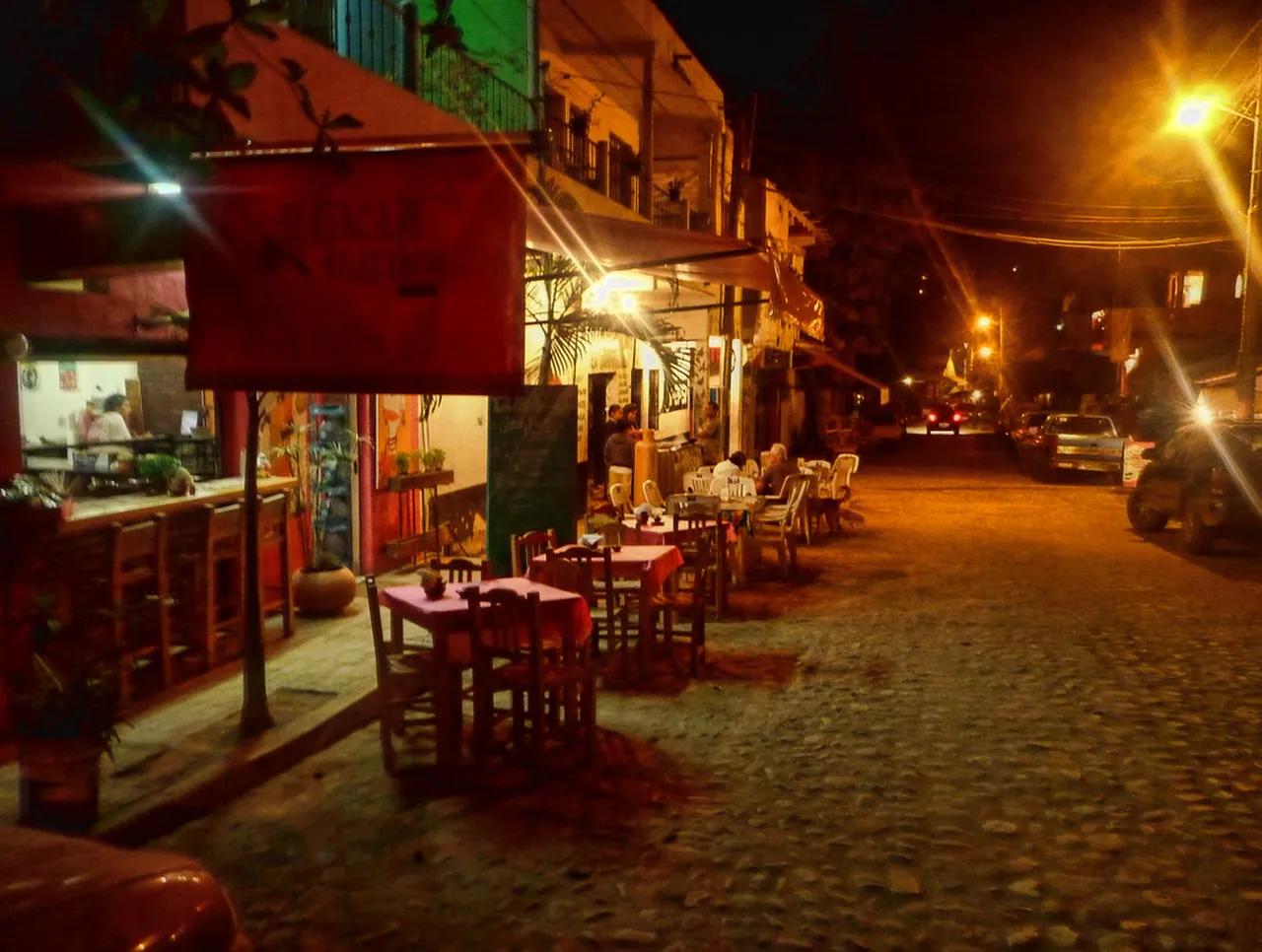 1. Experience the Vibrant Beach Parties in Sayulita