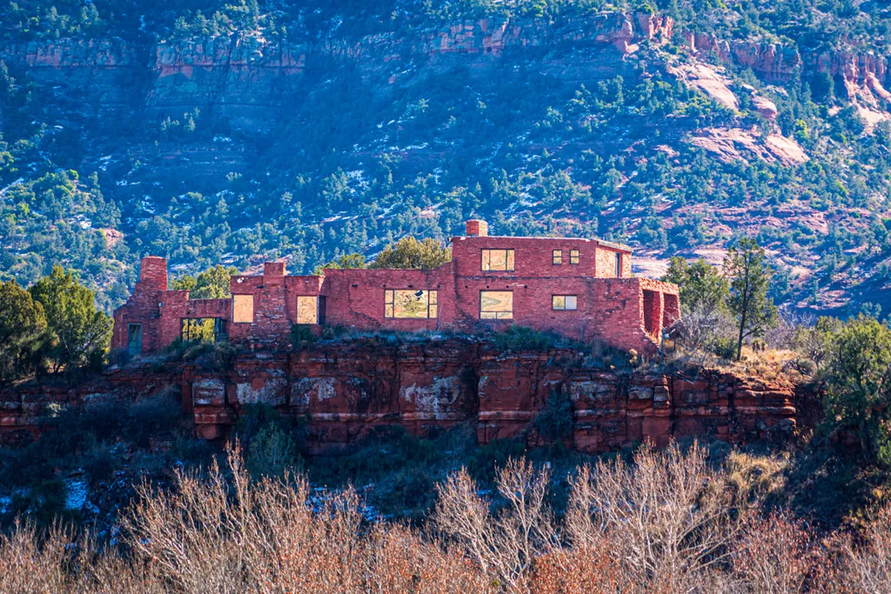 4. Sedona WineFest: Tasting Local Vintages and Culinary Delights