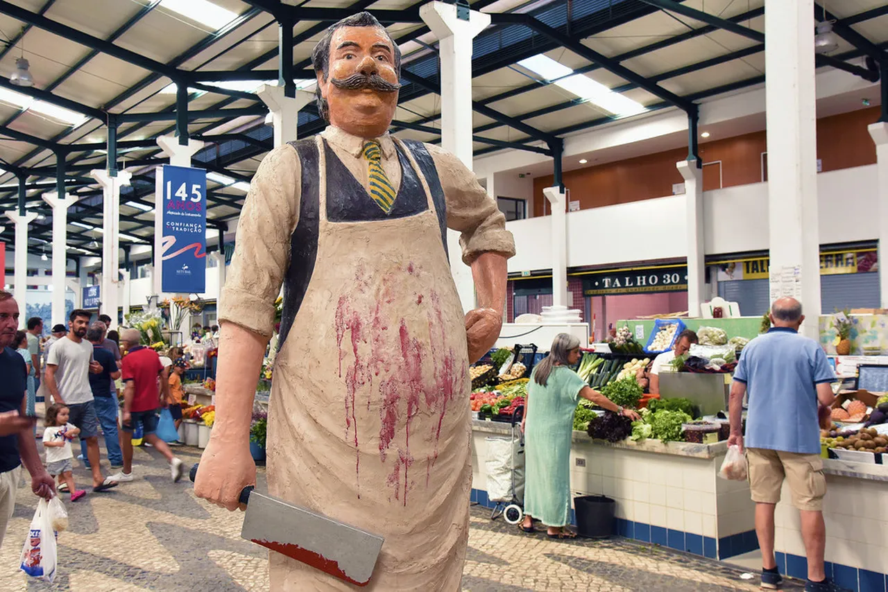 5. The Wine Culture of Setúbal: From Vine to Glass